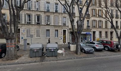 AllerMieux, Psychothérapeute à Marseille 05