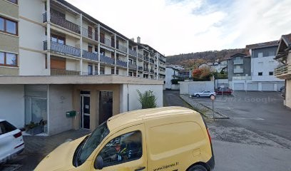 Anne-Véronique Modi-Perret, Psychologue à Neuvecelle