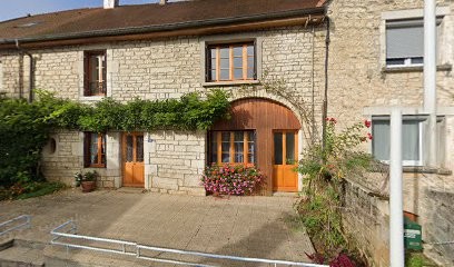 La Force Du Roseau, Psychothérapeute à Port-Lesney