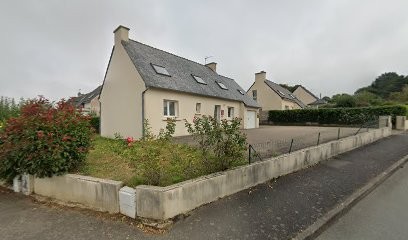 Rozenn Le Maux, Psychanalyste à Morlaix
