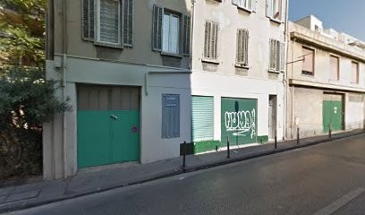 Julien Poule, Psychologue à Marseille 05