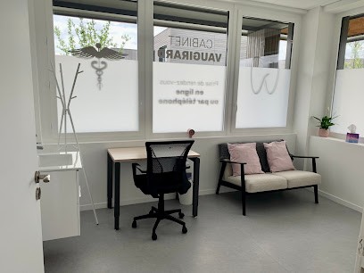 Delphine Berroth, Psychologue à Villepreux