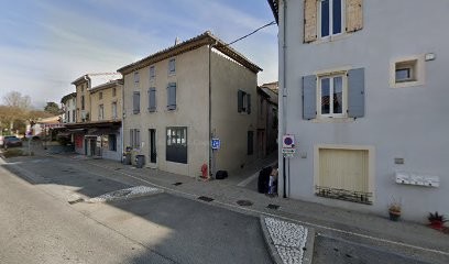 Chrystelle Promet, Psychologue à Pezens