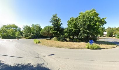 Barbut Pauline Benedicte, Psychologue à La Roche-sur-Yon
