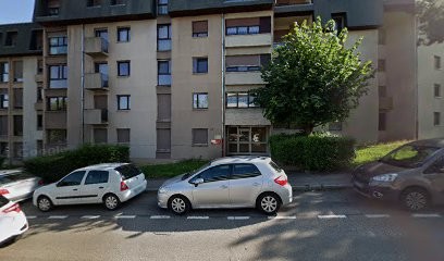 Hélène LINDINGRE, Psychologue à Villers-lès-Nancy