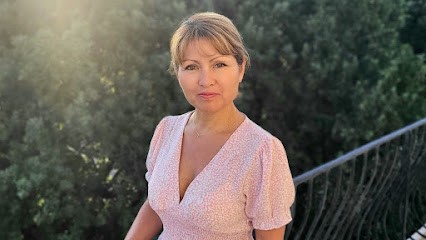 Kinaly Rossotti -Thérapie Hypnose, Psychothérapeute à Antibes