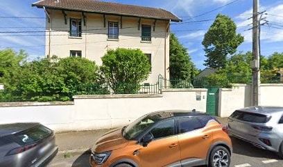 Simonin Gadiolet Nathalie, Psychologue à Villefranche-sur-Saône