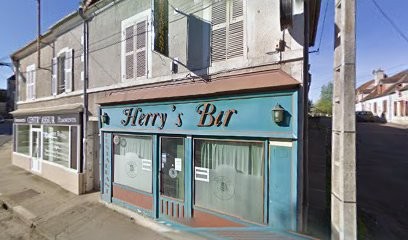 Mesnieres Anne Laure, Psychologue à Herry