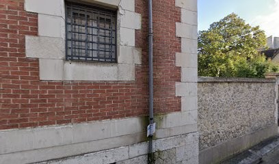 Stéphane Maillard, Psychanalyste à Amboise
