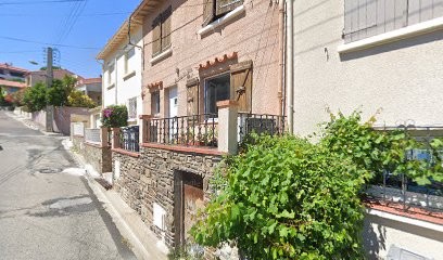 Agnès Bonnin, Psychologue à Port-Vendres