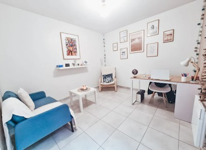 Fanny Ronnet Psychologue Marseille, Psychologue à Marseille 12