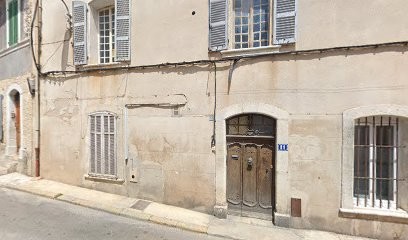 Véronique Letartre, Psychothérapeute à La Ciotat