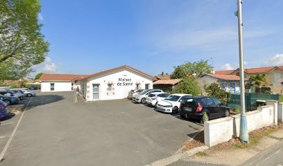 Gaella Bocquet Psychologue Psychothérapeute -psychologue Du Travail IPRP, Psychologue au Teich