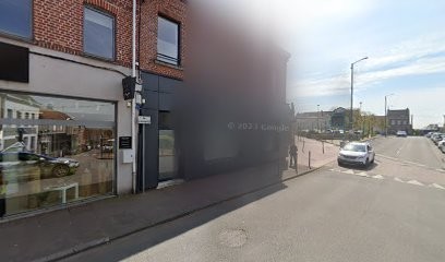 Lorraine Gelez Prové - Psychologue, Psychologue à Linselles