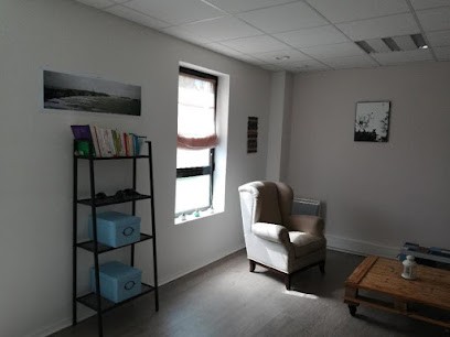 Ingrid Allouard, Psychologue à Saint-Malo