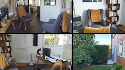 Si C'était Mieux Demain, Psychothérapeute aux Loges-en-Josas