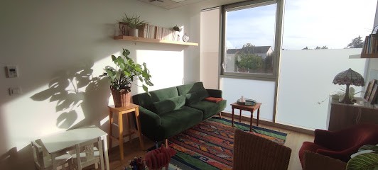 Salomé ROUXEL, Psychologue à Saint-Herblain