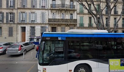 Hélène Casaus, Psychologue à Marseille 05