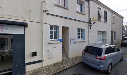 Vergnes De Sousa Isabelle, Psychothérapeute à Basse-Goulaine