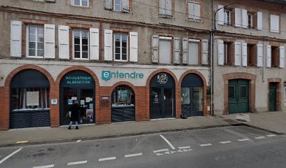 Beaudoin Cellot Marie Josephe, Psychothérapeute à Albi