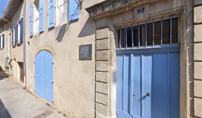 Psychologue TCC en ligne, Psychologue à Roquemaure