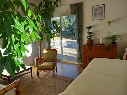 Machart Audrey, Psychologue à Lambesc