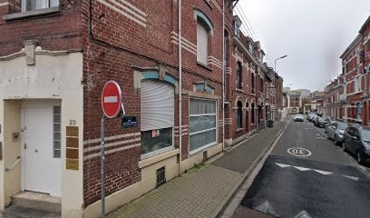 Neuralyse, Psychanalyste à La Madeleine