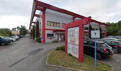 Laure Morlaes, Psychothérapeute à Capbreton
