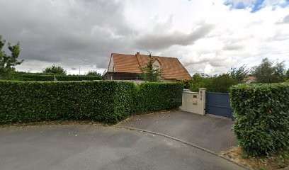 Lecacheux Meritan Bénédicte, Psychologue à Saint-Contest