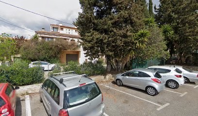 Conti Caroline Psychanalyse Hypnose Humaniste EFT, Psychanalyste au Cannet