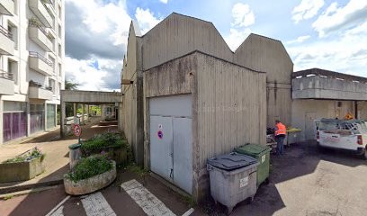 Gwladys ROMAIN, Psychologue à Villefontaine