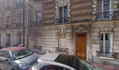 Cabinet de thérapie Perriaud Valérie, Psychothérapeute à Asnières-sur-Seine