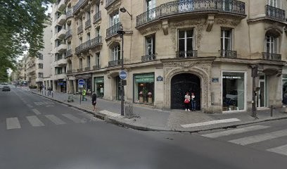 Valery Jeantet, psychothérapeute, Paris 15ème arrondissement, Psychothérapeute à Paris 07