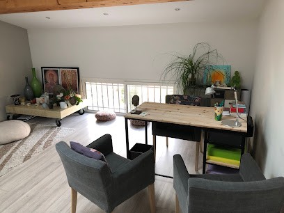 Melissa Cohen, Psychologue à Mougins