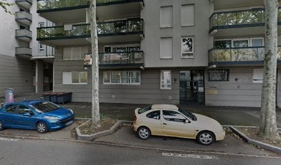 Francescon-Rota Gisele, Psychologue à Mulhouse