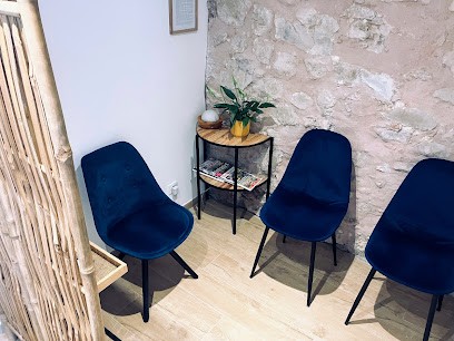 Virginie Bearzatto Psychologue clinicienne - Praticienne EMDR accréditée Europe, Psychologue à Saint-Vallier-de-Thiey