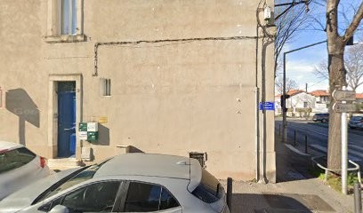 Delphine Bruno-Thomas - Psychologue, Psychologue à Marseille 09