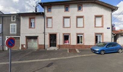 Psychothérapeute, Psychothérapeute à Château-Salins