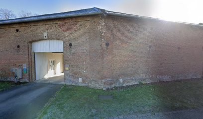 Goulois Celine, Psychologue à Saint-Fuscien