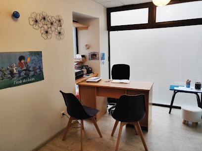 Marine JONARD Neuropsychologue, Psychologue à Seyssel