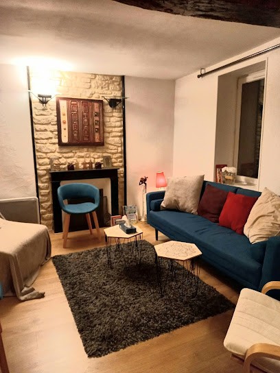 Cabinet Couples Et Familles (Mme RAPHALEN), Psychothérapeute à Juziers