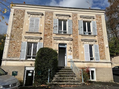 Anne-Sophie Garbé, Psychologue à Lardy