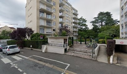 Benoit Chatelet, Psychanalyste à Rambouillet
