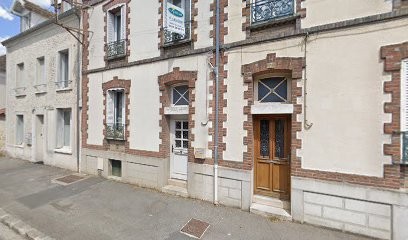 Lopez Roxane, Psychologue à Nangis