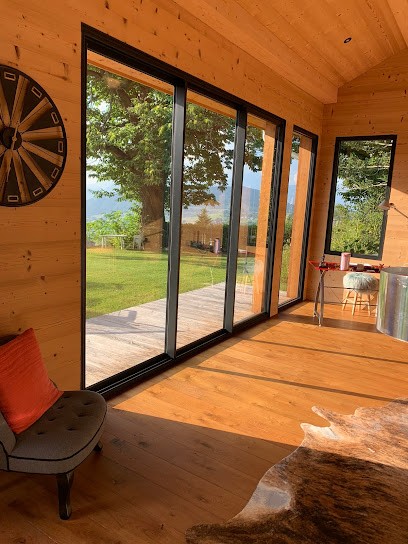 Martine Saad, Psychothérapeute à Saint-Martin-d'Uriage