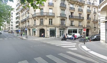 Alexis Austin Thérapie Psycho-Corporelle, Psychothérapeute à Paris 07