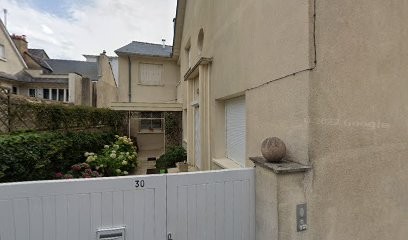 Jean Pinot, Psychothérapeute à Laval