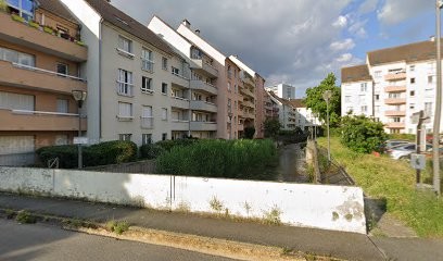 De Lagausie Flora, Psychologue à Longjumeau