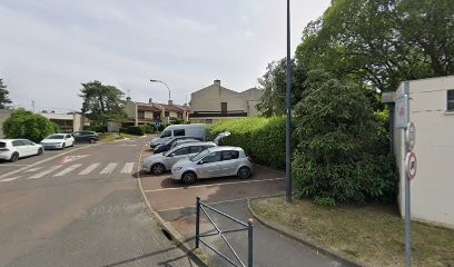 Cabinet psychologue Gamzenur Aydogan, Psychologue à Ris-Orangis