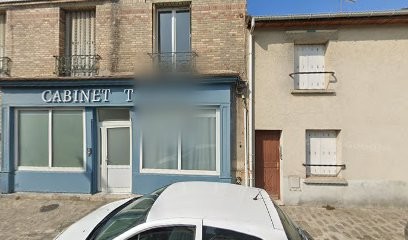 Céline Huard, Psychologue à Vitry-sur-Seine